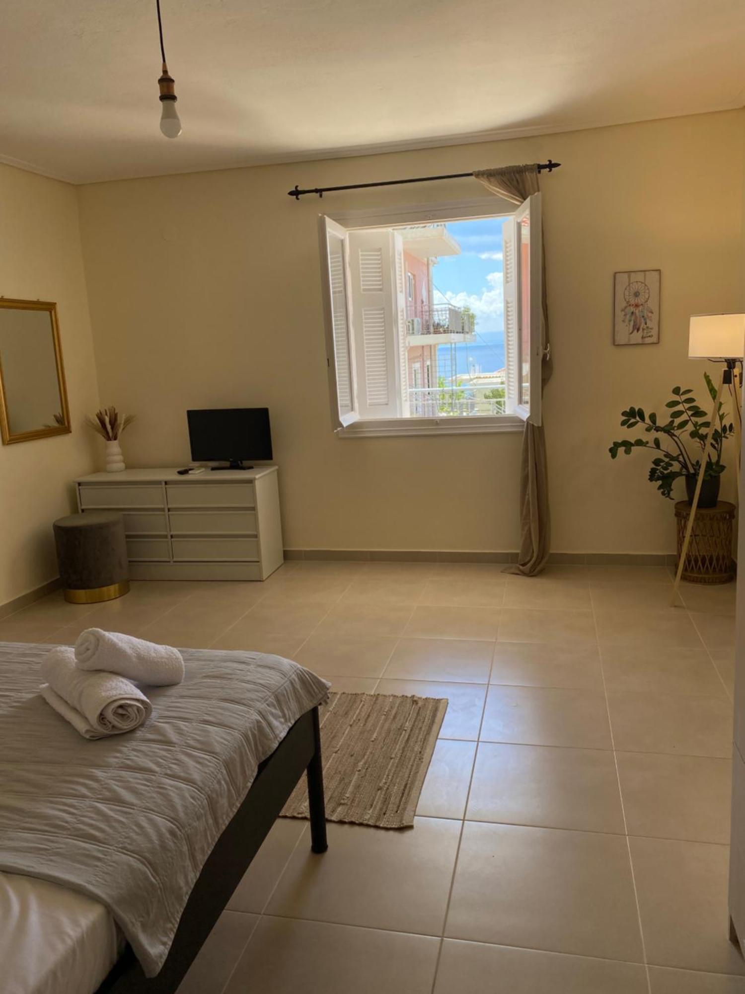 Coastal Haven Apartman Kalamáta Kültér fotó